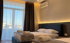 North Alb Hotel